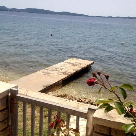 Apartments Pisacic Bibinje Exterior photo